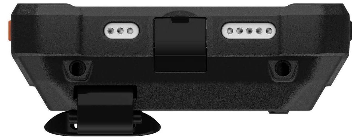 Urban Armor Gear WF0000064040 Lade- und Managementsystem Station UAG Workflow Akkus (3.000 mAh & 5.000 mAh)