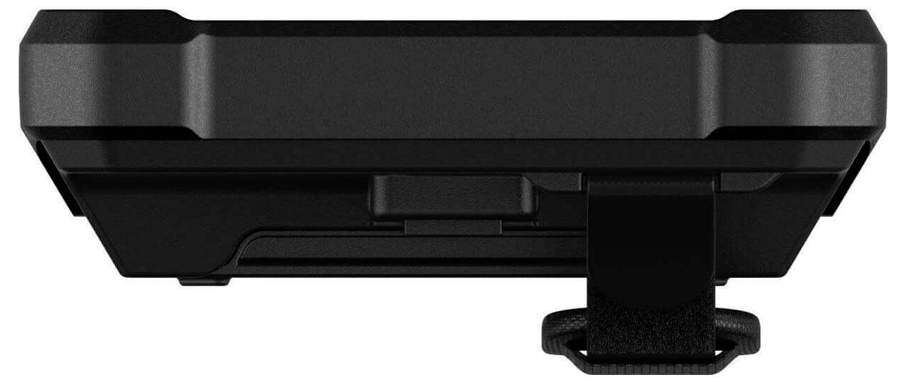 Urban Armor Gear WF0000064130 Lade- und Managementsystem Station UAG Workflow Akkus (3.000 mAh & 5.000 mAh)