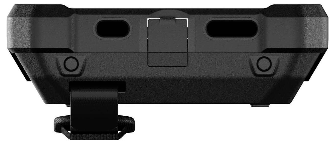 Urban Armor Gear Ersatz-Akku 3200 mAh