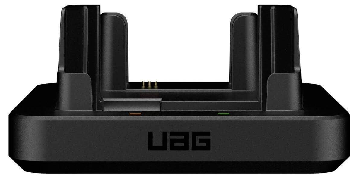 Urban Armor Gear Ersatz-Akku 3200 mAh