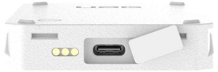 Urban Armor Gear Ersatz-Akku 3200 mAh