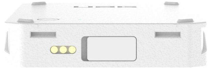 Urban Armor Gear WF0000084040 Lade- und Managementsystem Station UAG Rugged Workflow Cases & Akkus