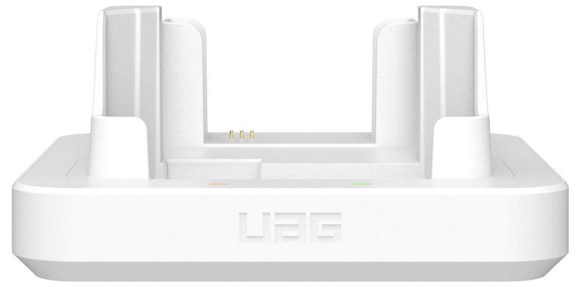 Urban Armor Gear WF0000084130 Lade- und Managementsystem Station UAG Rugged Workflow Cases & Akkus