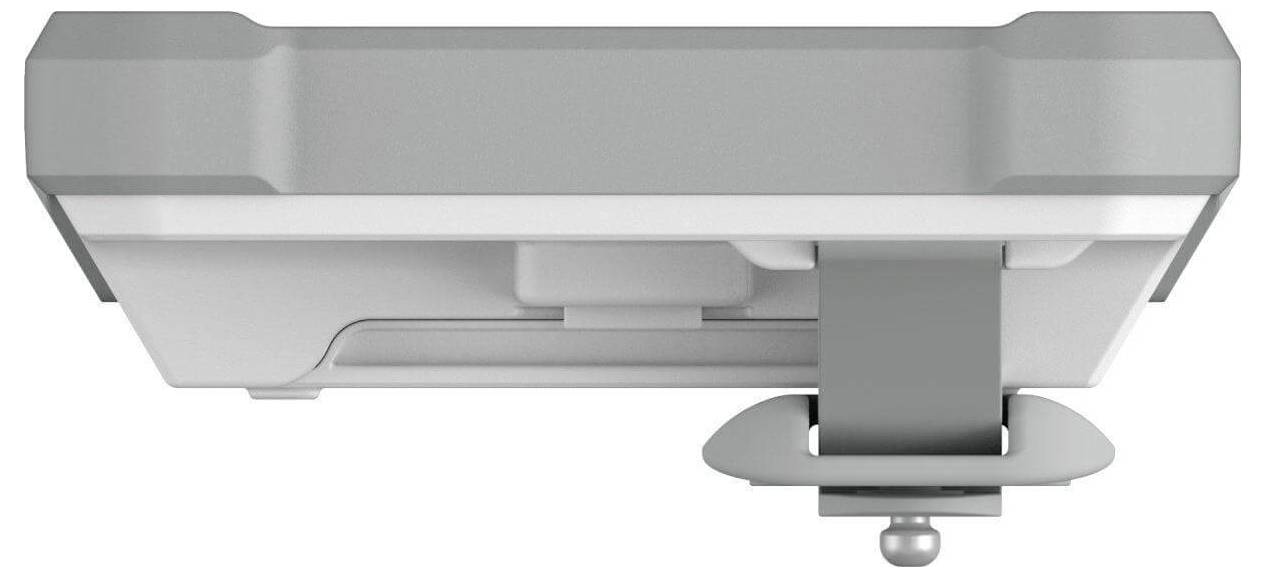 Urban Armor Gear WF0000154040 Ladecover Apple iPhone 17e, iPhone 16e, iPhone 14, iPhone 13 Schwarz integrierter Akku WF0000154040