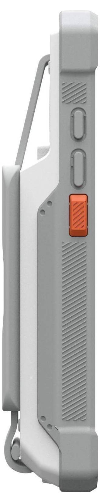 Smart Things s29 C Tablet Adapter-Halter Grau