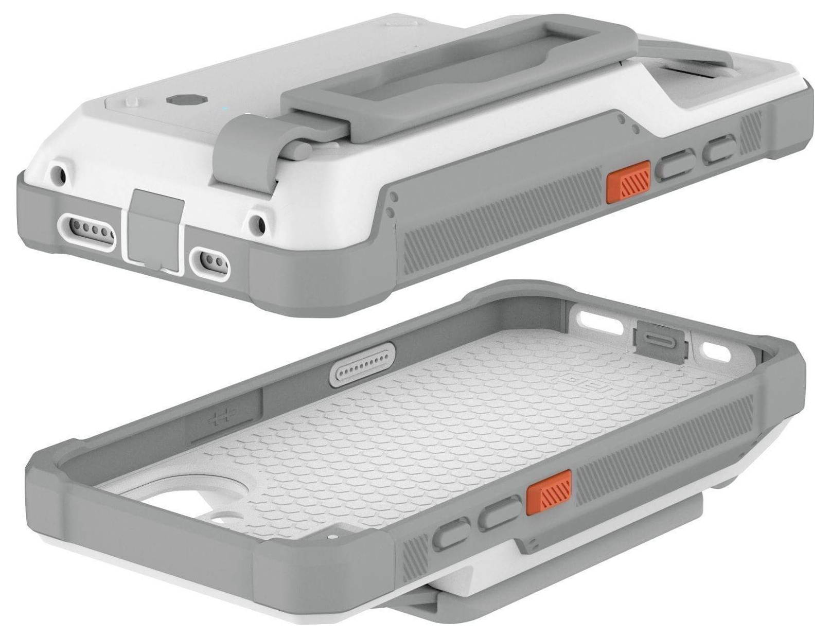 Smart Things s29 C Tablet Adapter-Halter Grau