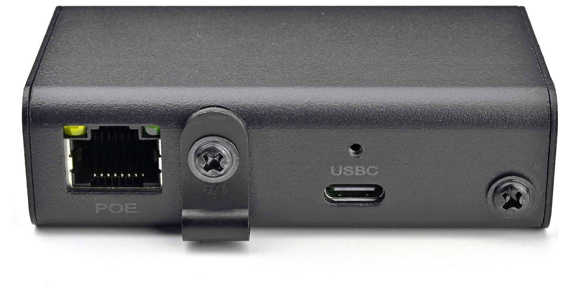 Smart Things s29 C Tablet Adapter-Halter Grau