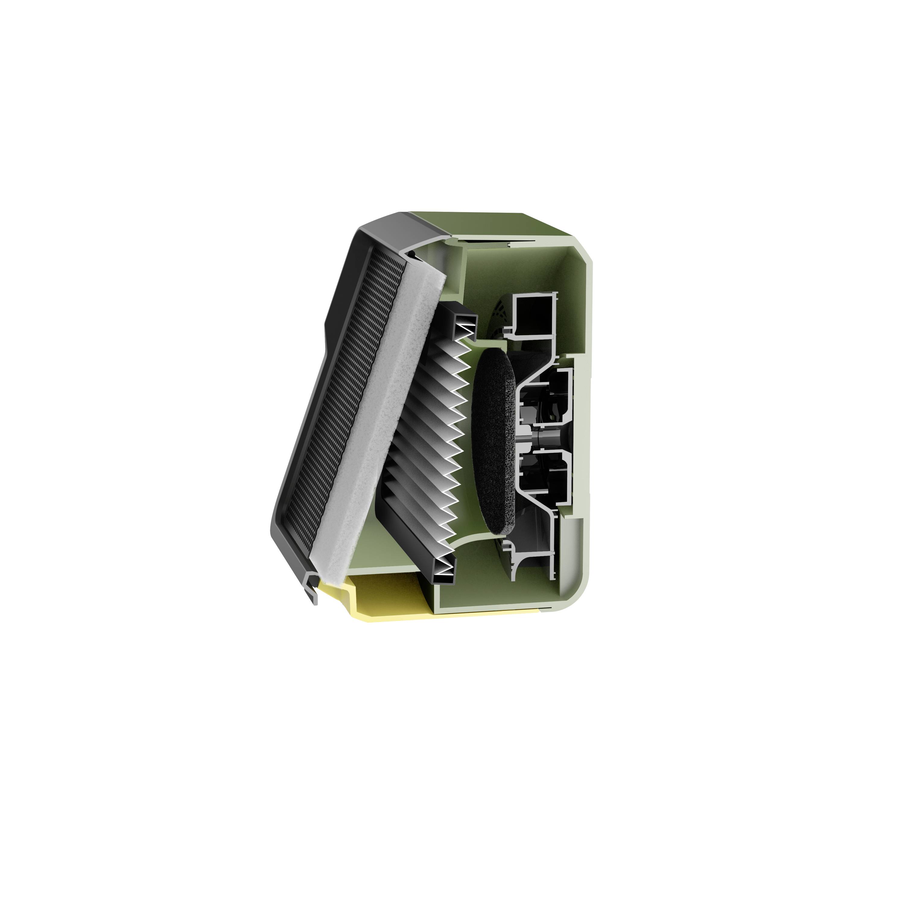 Proxxon ASA Lötrauchabsaugung 230V