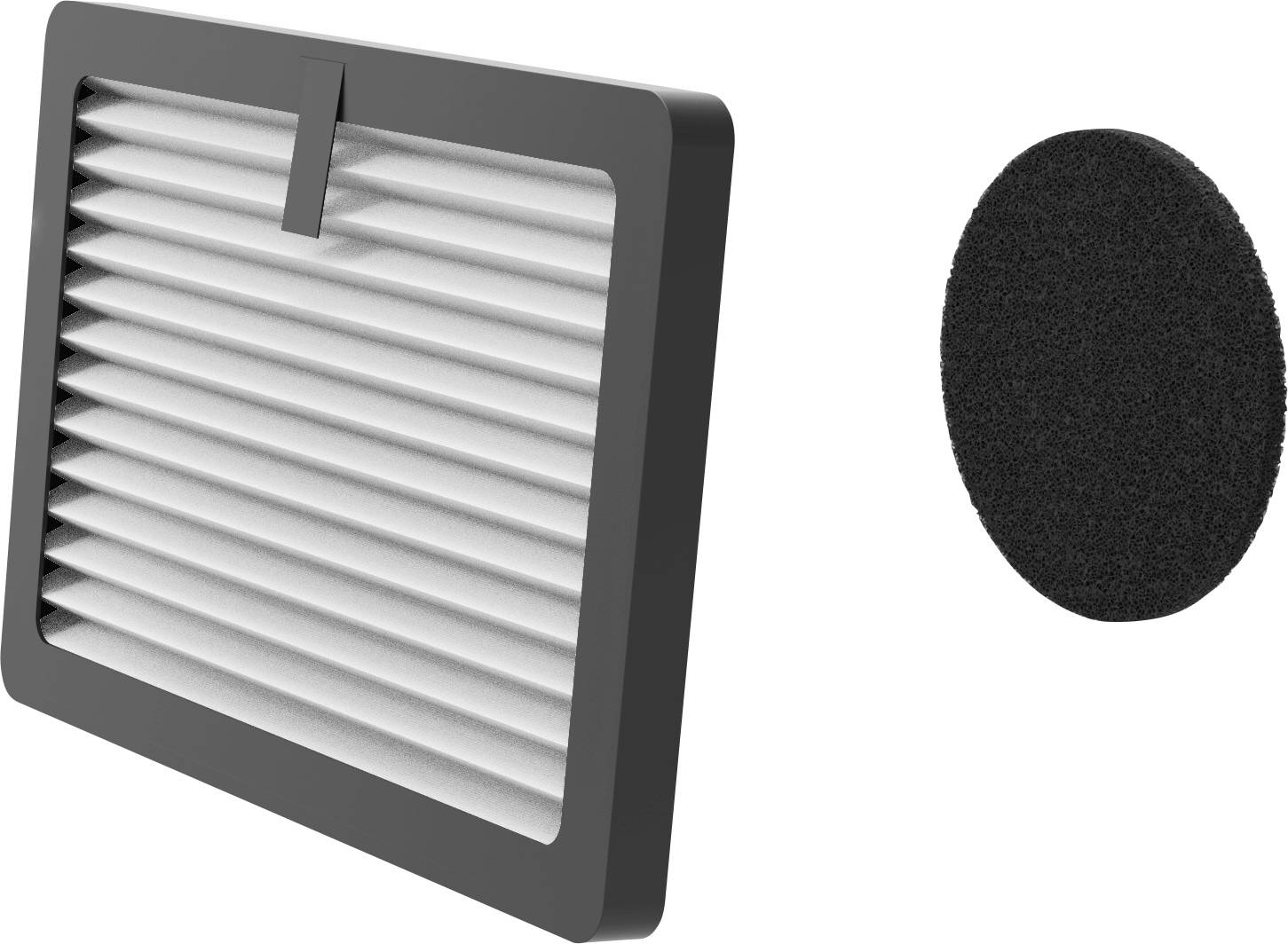 Proxxon Feinstaubfilter