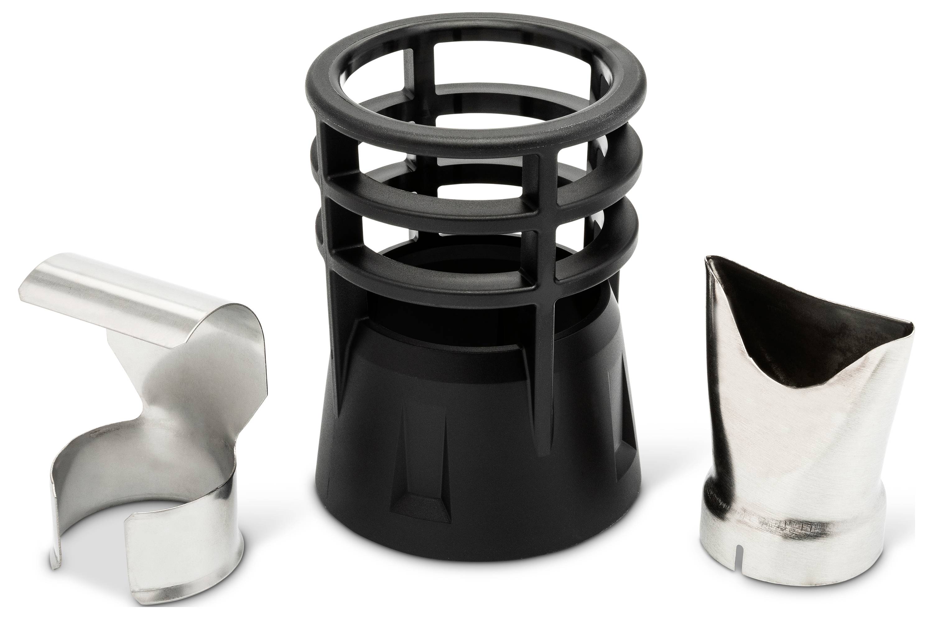 Weller WLACCNSETHG2 Heißluftpistolen-Zubehörset