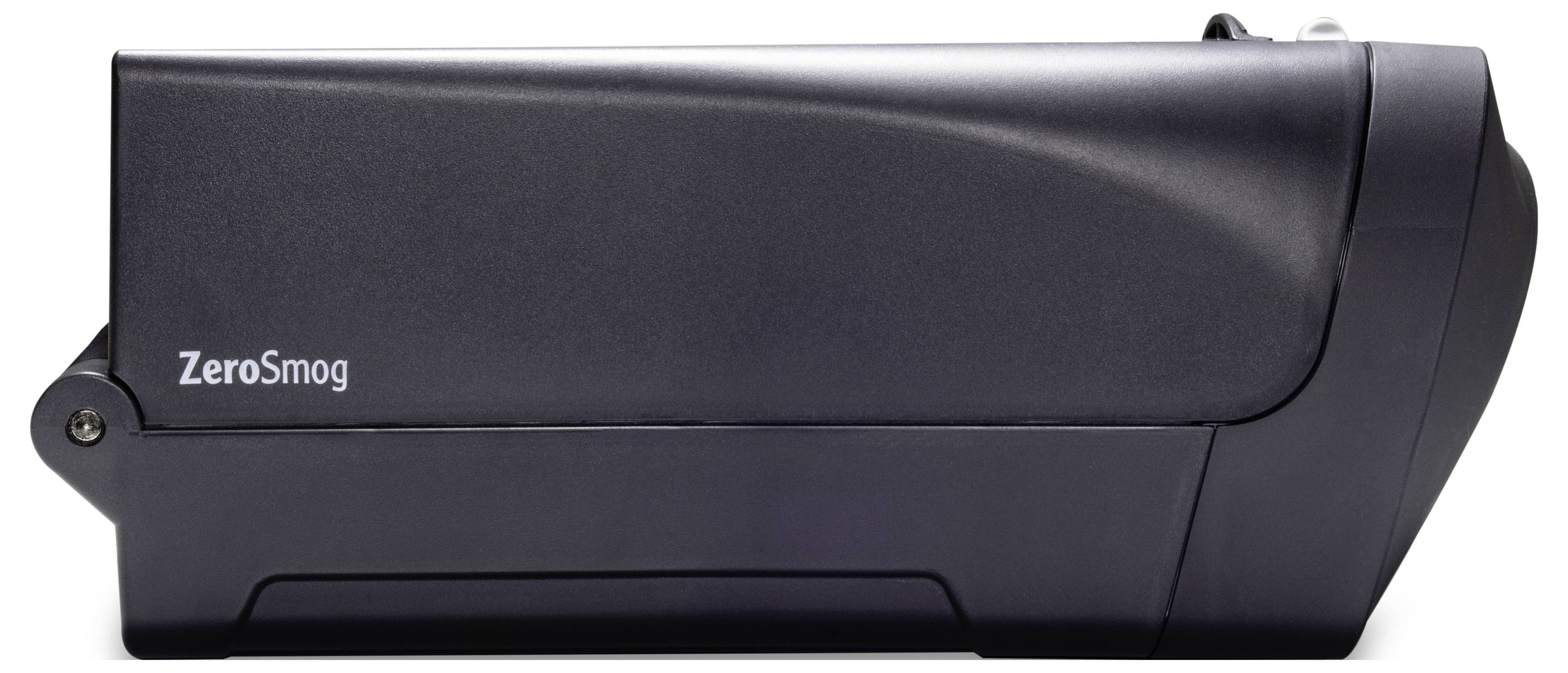 Weller Zero Smog Shield Limited Black Edition Lötrauchabsaugung 240 V/AC 10W 26 m³/h