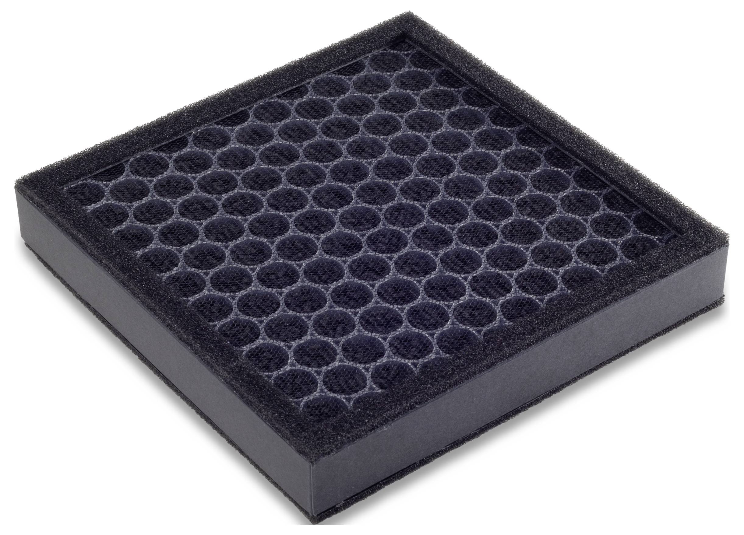 Weller Zero Smog Shield Limited Black Edition Lötrauchabsaugung 240 V/AC 10W 26 m³/h