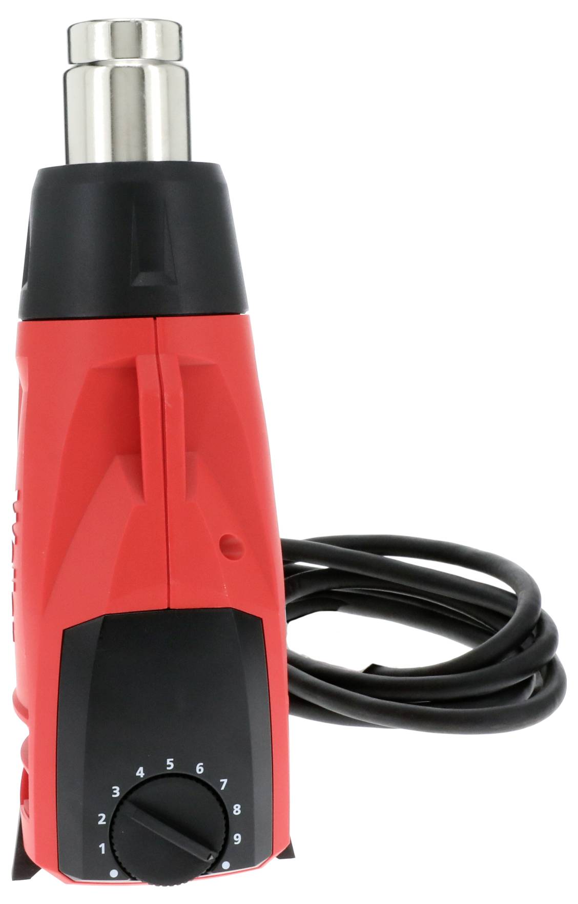 Weller WLHG2023C Heißluftgebläse 2000W