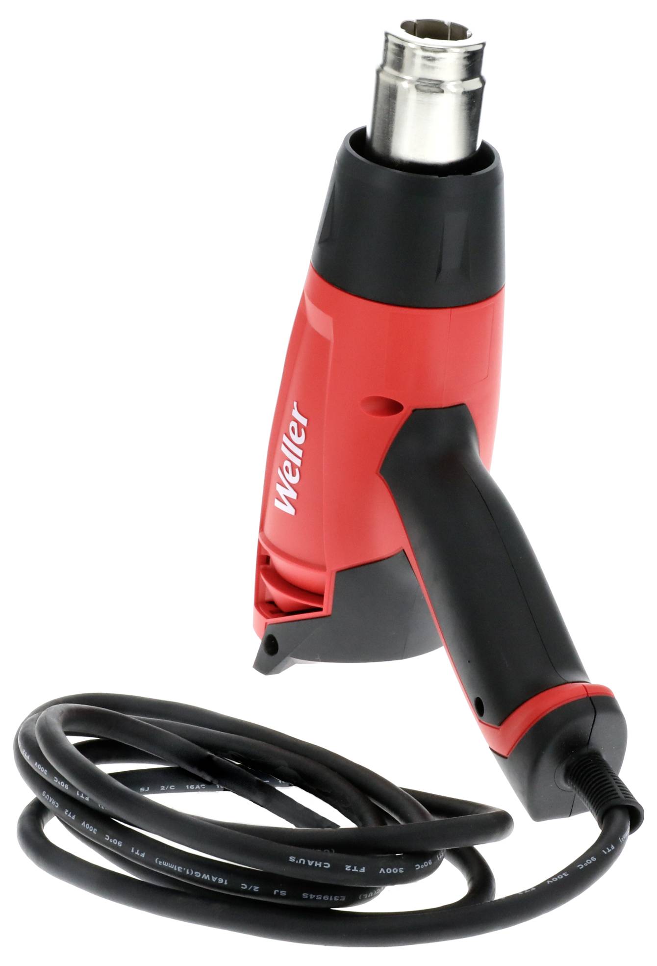 Weller WLHG2023C Heißluftgebläse 2000W