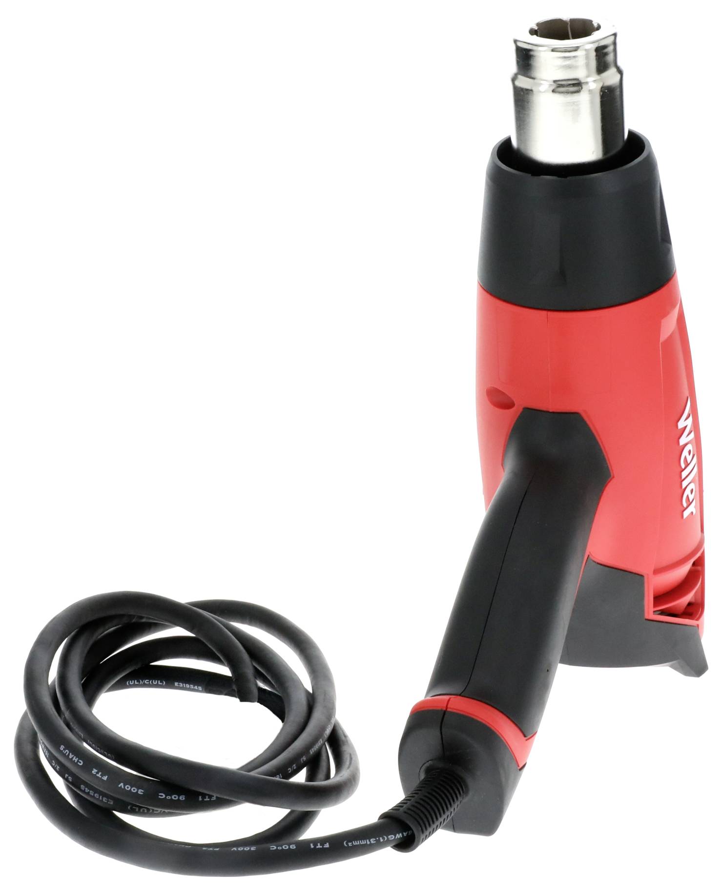 Weller WLHG2023C Heißluftgebläse 2000W