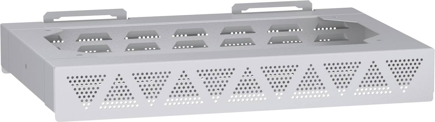 Schneider Electric NSYSFNCVR64HD Dachlüfter 1St.
