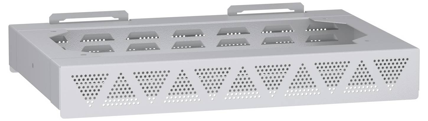 Schneider Electric NSYSFNCVR64HD Dachlüfter 1St.