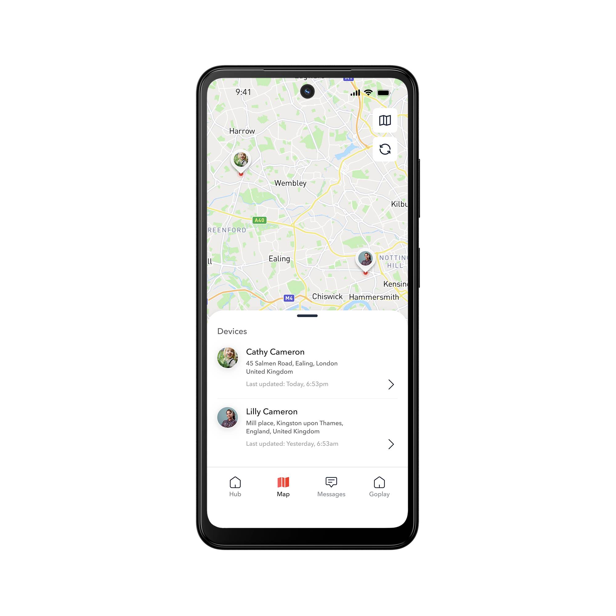 HMD Fusion X1 128GB EEK A (A - G) 16.7cm (6.56 Zoll) Kinder-Smartphone