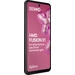 HMD Fusion X1 Kinder-Smartphone 128GB 16.7cm (6.56 Zoll) EEK A (A - G) Android™ 14 Dual-SIM HMD Fusion X1 Kinder-Smartphone 128GB 16.7cm (6.56 Zoll) EEK A (A - G) Android™ 14 Dual-SIM