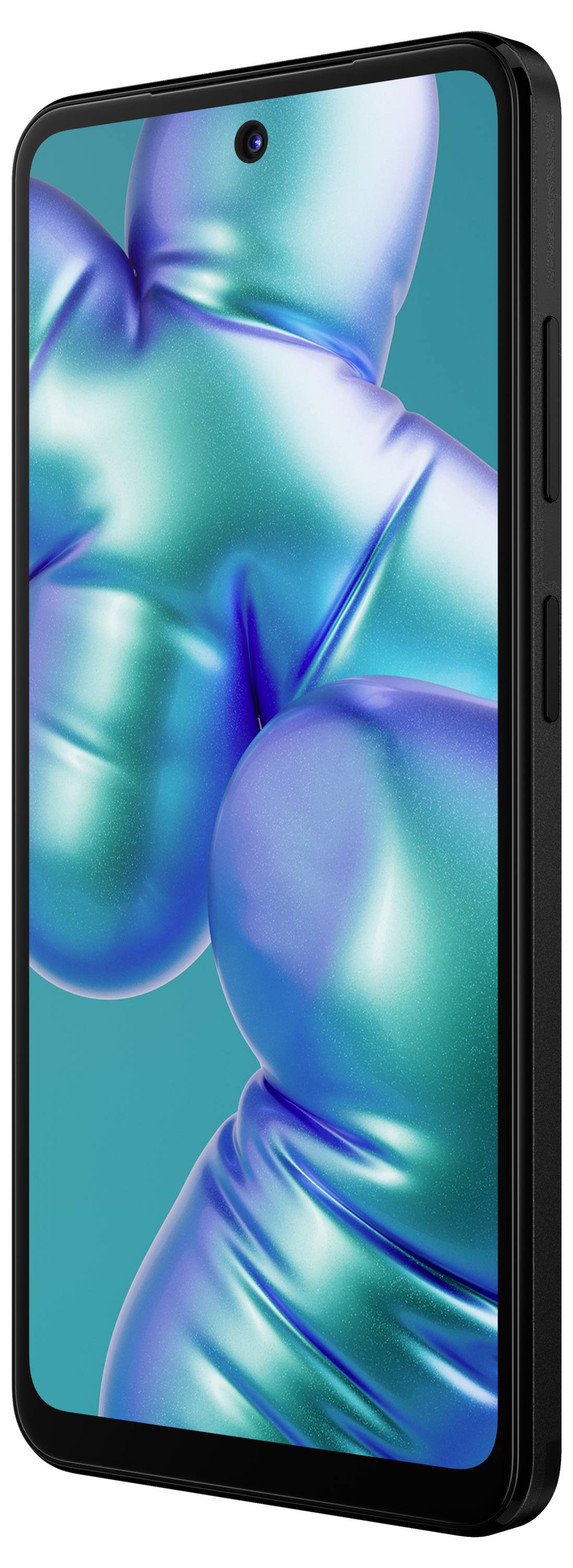 HMD Fusion X1 128GB EEK A (A - G) 16.7cm (6.56 Zoll) Kinder-Smartphone