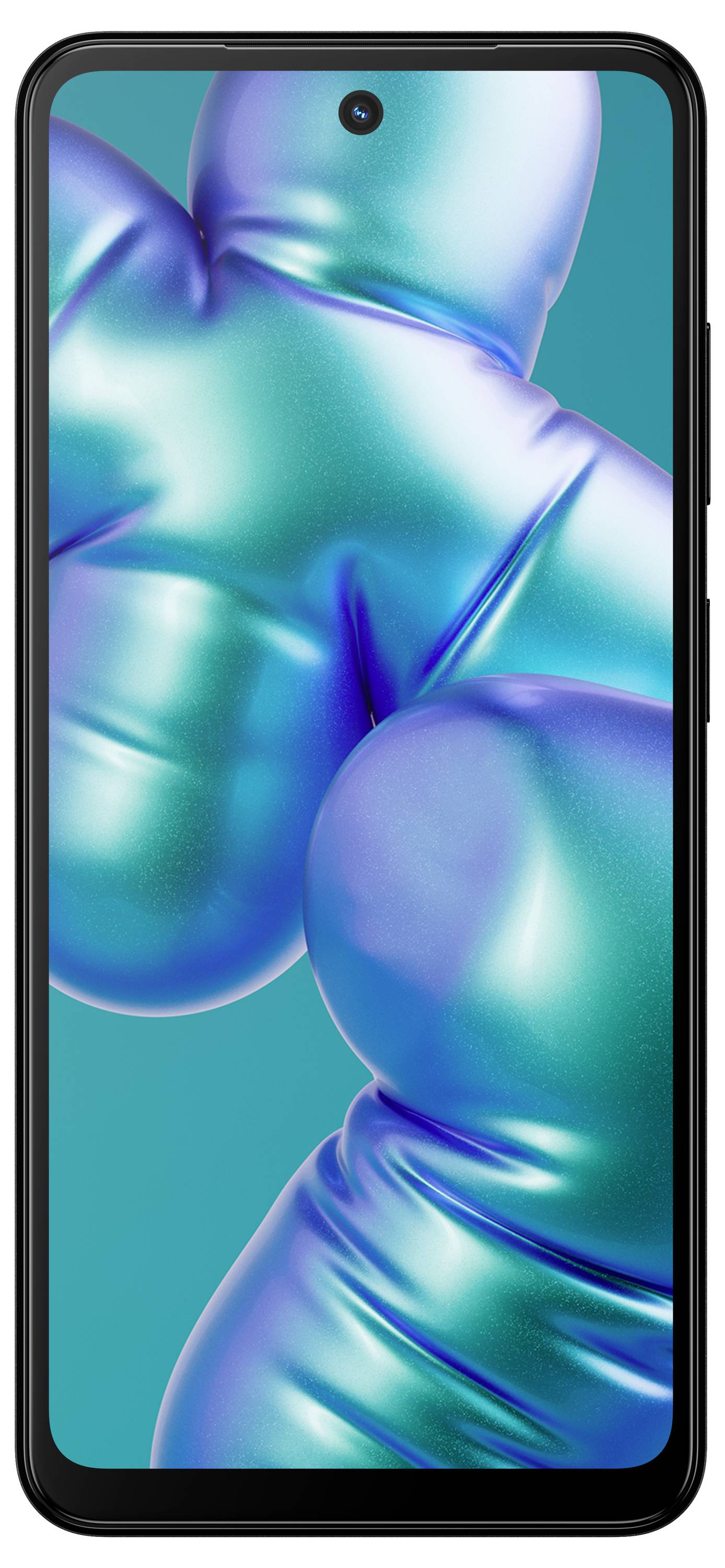 HMD Fusion X1 128GB EEK A (A - G) 16.7cm (6.56 Zoll) Kinder-Smartphone