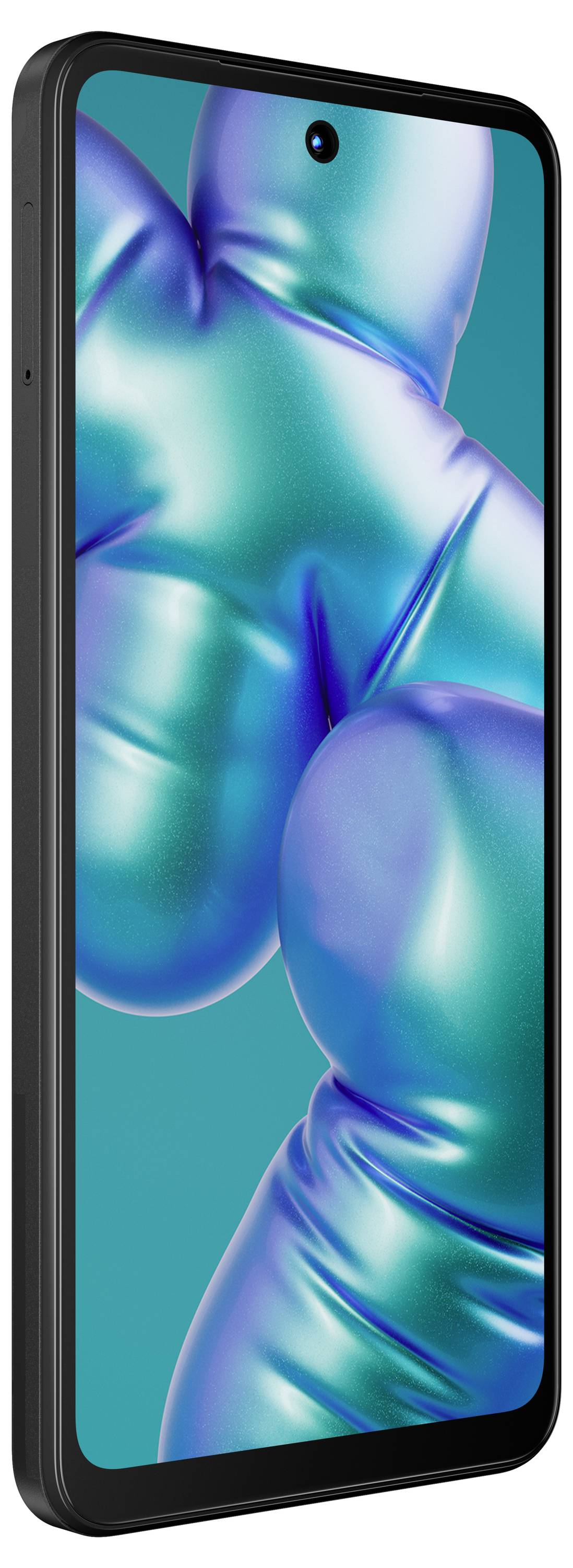 HMD Fusion X1 128GB EEK A (A - G) 16.7cm (6.56 Zoll) Kinder-Smartphone