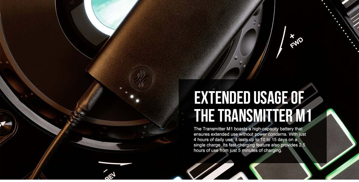 OneOdio Studio Max 1 Over Ear Kopfhörer Bluetooth®, kabelgebunden, Kabellos Schwarz High-Resolution