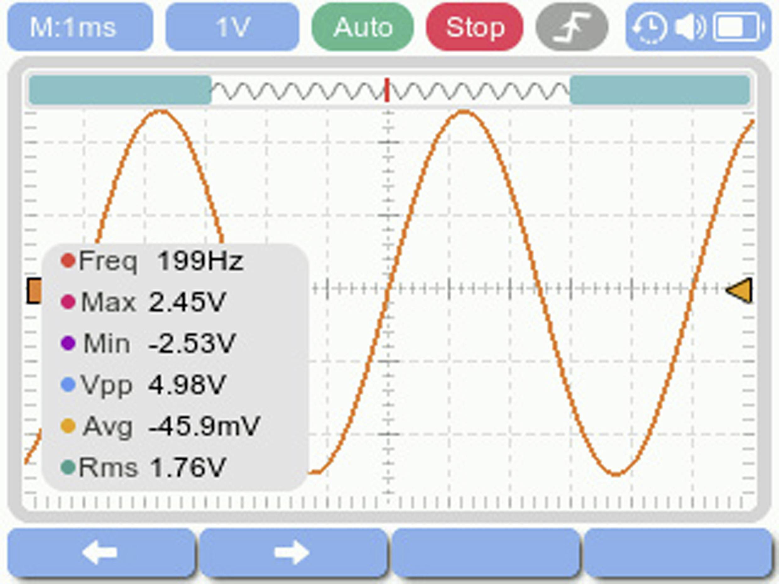 VOLTCRAFT VC-44 Hand-Multimeter kalibriert (DAkkS-akkreditiertes Labor) digital CAT III 1000V Anzeige (Counts): 20000