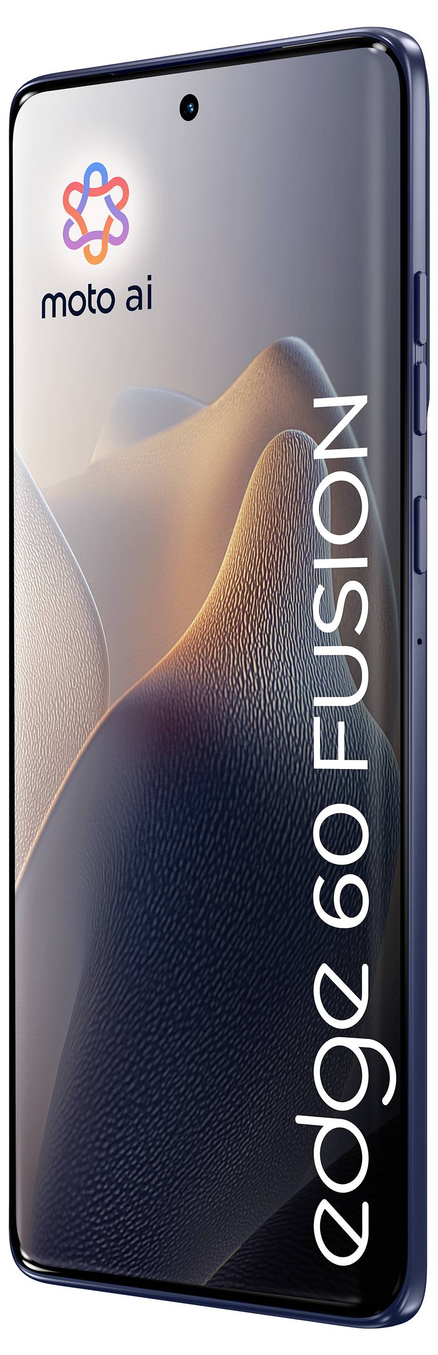 „Moto Edge 60 Fusion