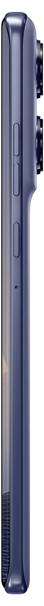 Motorola Edge 60 Fusion 256GB Slipstream EEK A (A - G) 16.9cm (6.67 Zoll) Smartphone