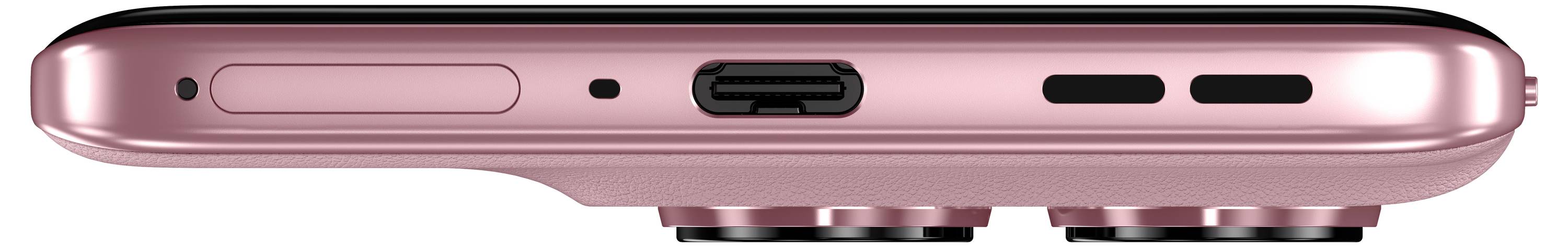 Motorola Edge 60 Fusion 256GB Zephyr EEK A (A - G) 16.9cm (6.67 Zoll) Smartphone