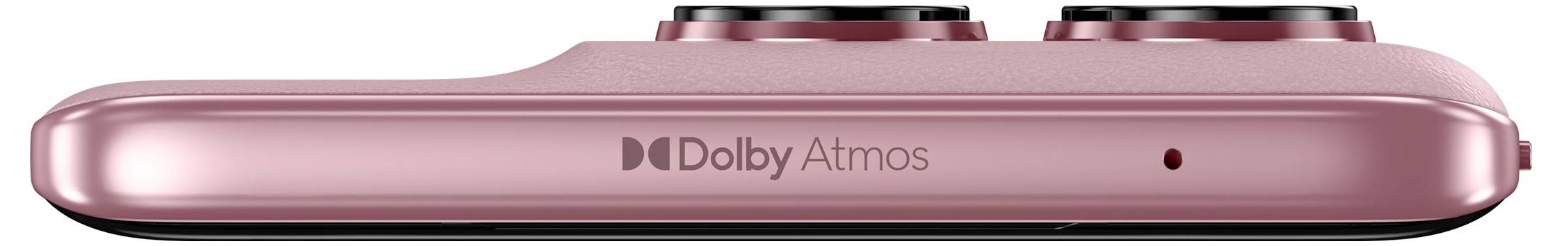 Motorola Edge 60 Fusion 256GB Zephyr EEK A (A - G) 16.9cm (6.67 Zoll) Smartphone