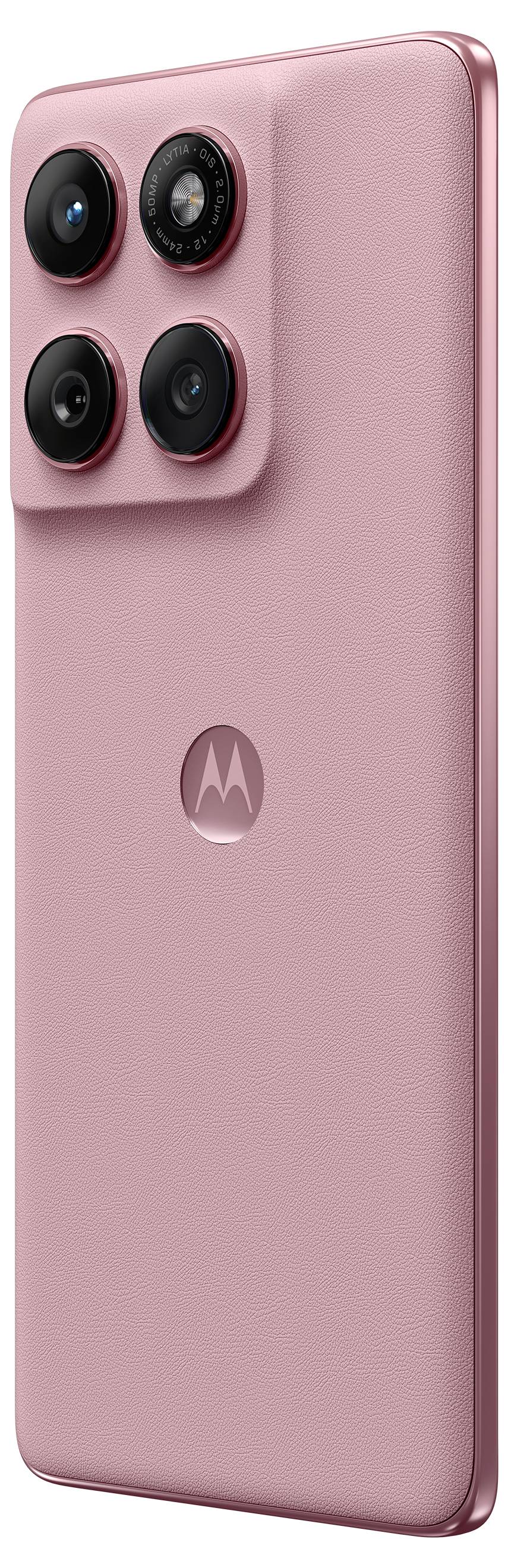 Eine elektronische Komponente, wahrscheinlich ein oberflächenmontierbarer Quarzoszillator, mit der Aufschrift „P 1230