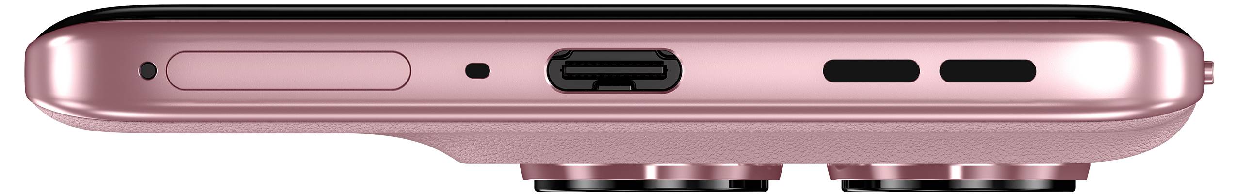 Motorola Edge 60 Fusion 256GB Zephyr EEK A (A - G) 16.9cm (6.67 Zoll) Smartphone