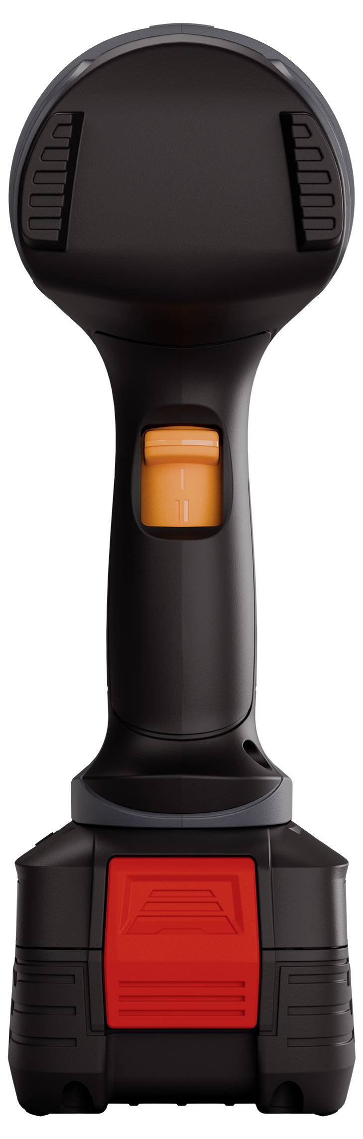 Steinel 088071 MH 1 SET 4AH LG Akku-Heißluftgebläse inkl. Akku, inkl. Ladegerät 500W