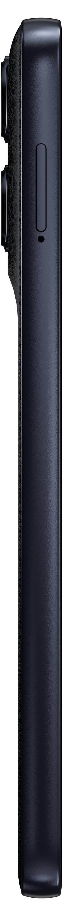 Motorola moto g56 5G 256GB Schwarz EEK B (A - G) 17.1cm (6.72 Zoll) Smartphone