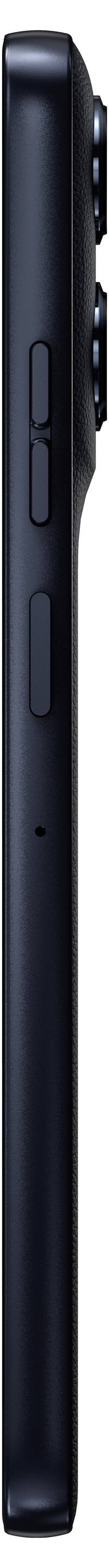 Motorola moto g56 5G 256GB Schwarz EEK B (A - G) 17.1cm (6.72 Zoll) Smartphone