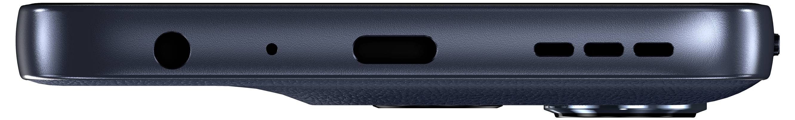 Motorola moto g56 5G 256GB Schwarz EEK B (A - G) 17.1cm (6.72 Zoll) Smartphone