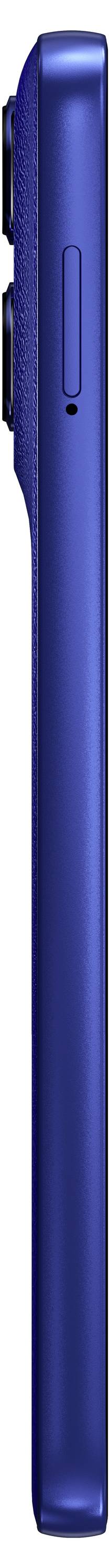 Motorola moto g56 5G 256GB Blau EEK B (A - G) 17.1cm (6.72 Zoll) Smartphone