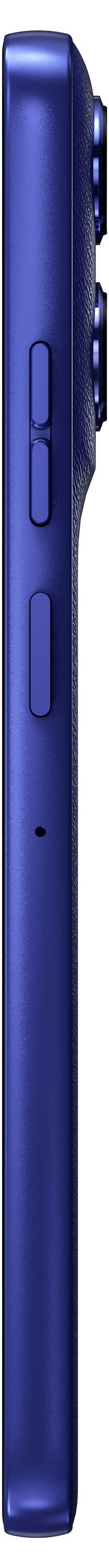 Motorola moto g56 5G 256GB Blau EEK B (A - G) 17.1cm (6.72 Zoll) Smartphone