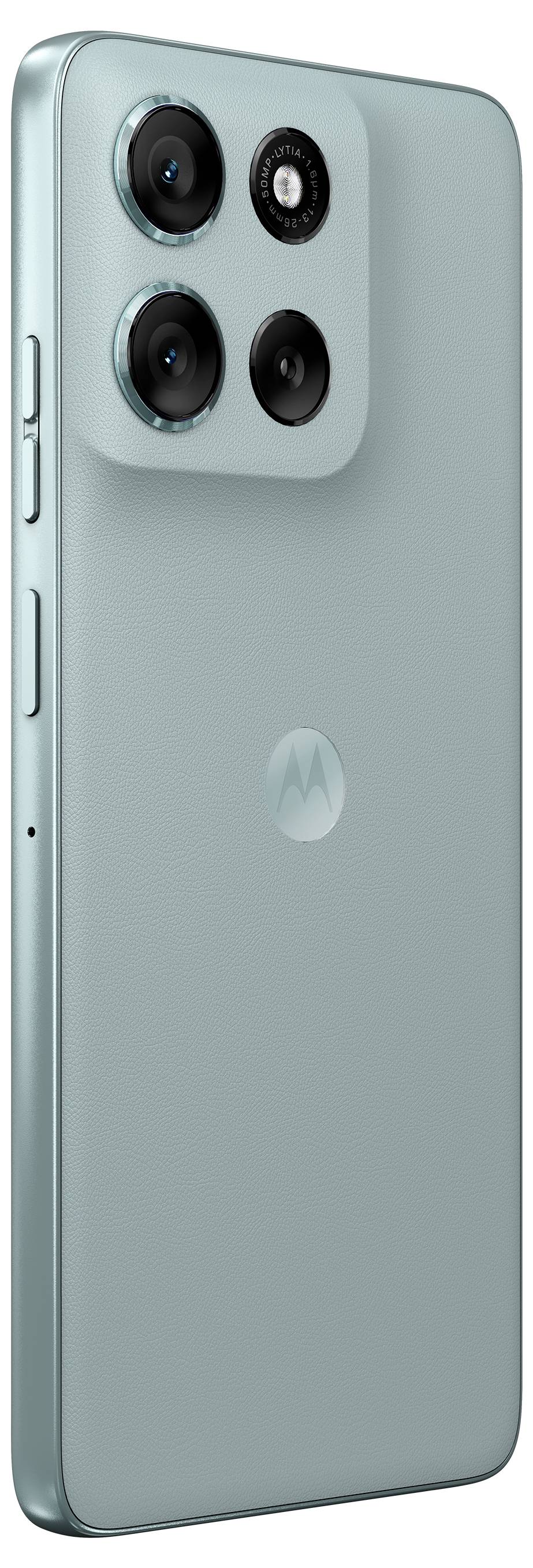 Motorola moto g56 5G 256GB Grau EEK B (A - G) 17.1cm (6.72 Zoll) Smartphone