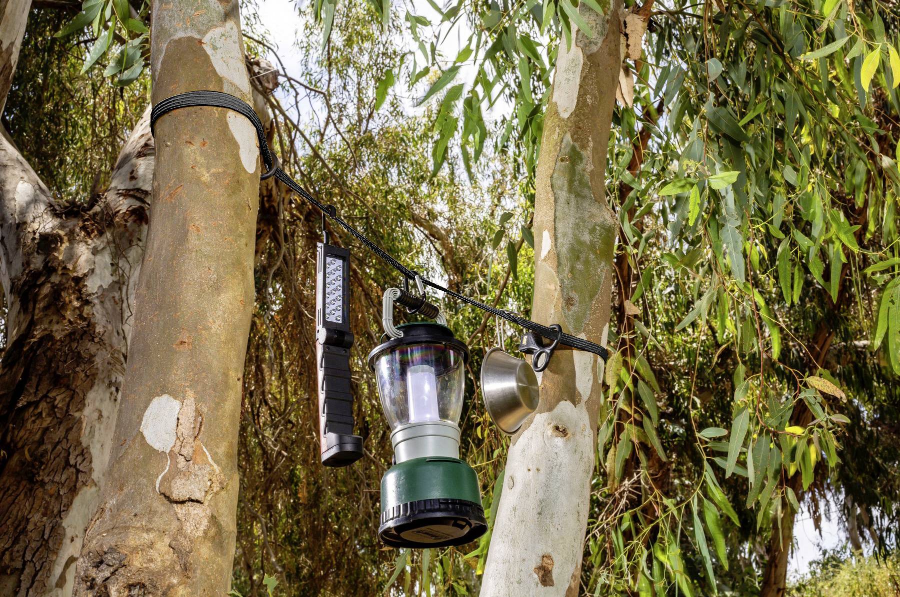 CAT 980504IE Expander (L x B) 60cm x 18mm