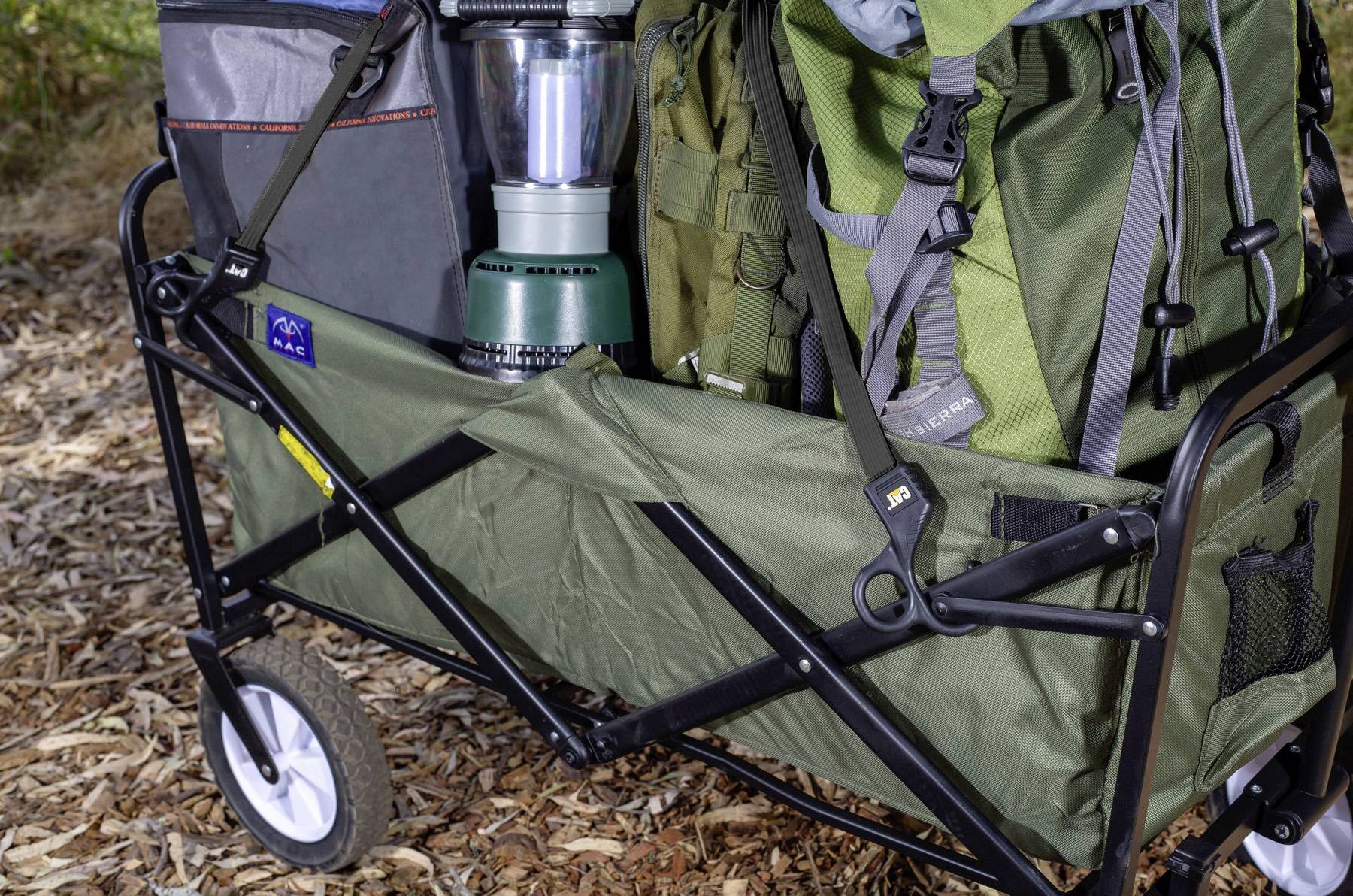 CAT 980504IE Expander (L x B) 60cm x 18mm