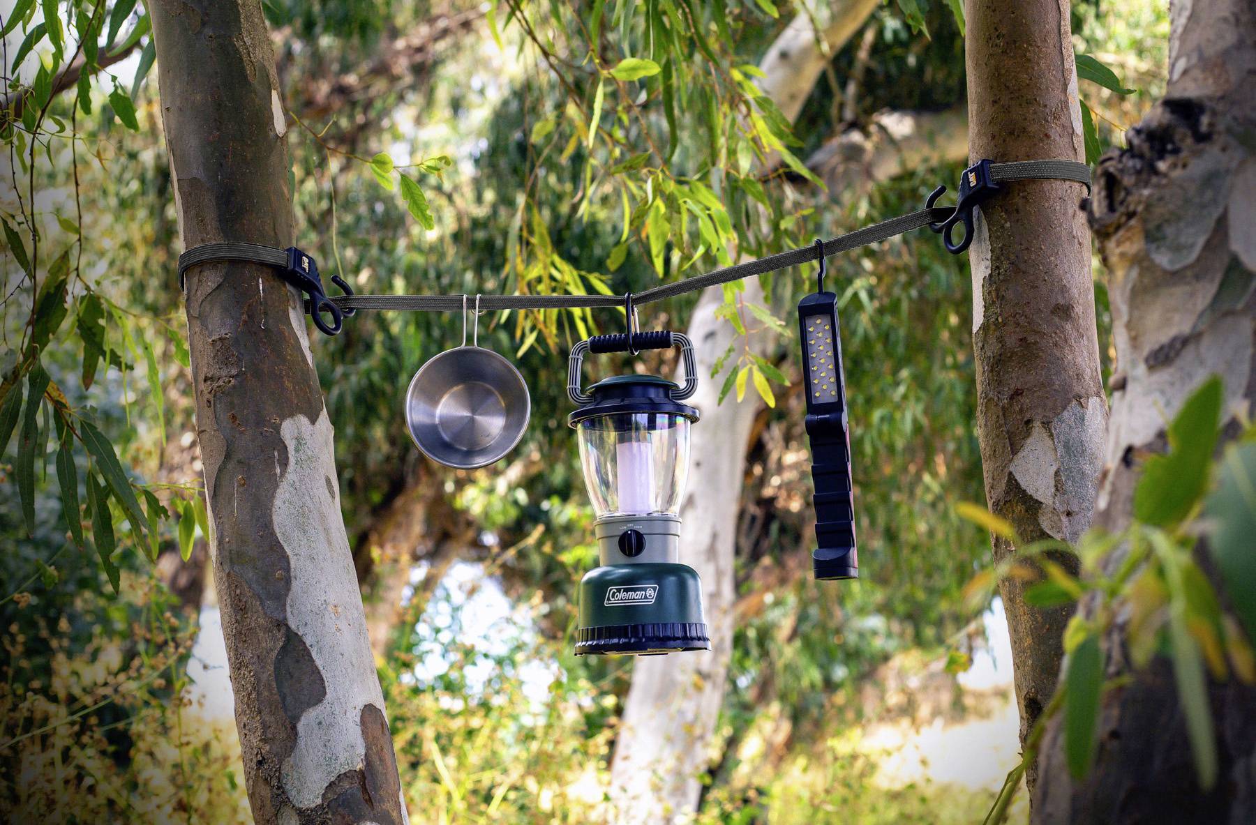 CAT 980504IE Expander (L x B) 60cm x 18mm