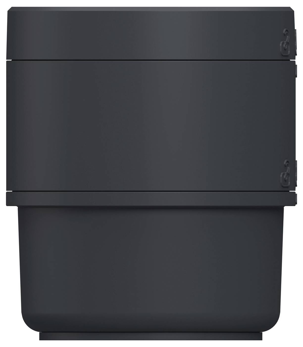 Schneider Electric Anschlusselement XVB7C21B 1St.