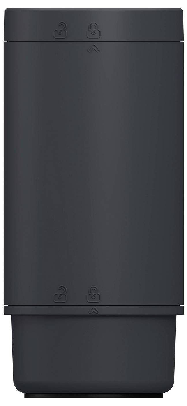 Schneider Electric Anschlusselement XVB7C21M 1St.