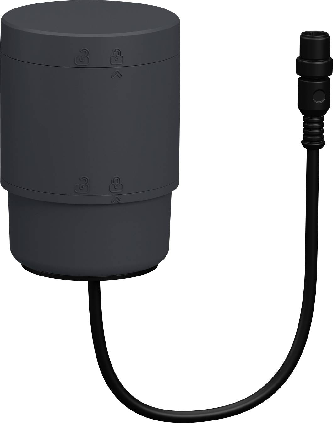 Schneider Electric Anschlusselement XVB7C31 1St.