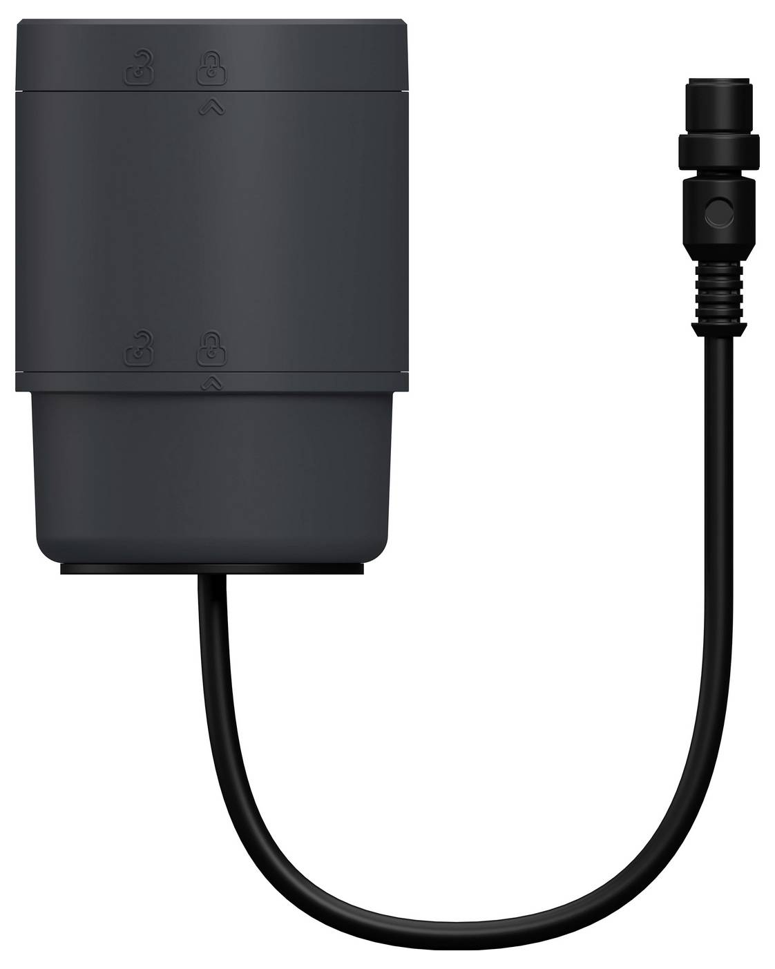 Schneider Electric Anschlusselement XVB7C31 1St.
