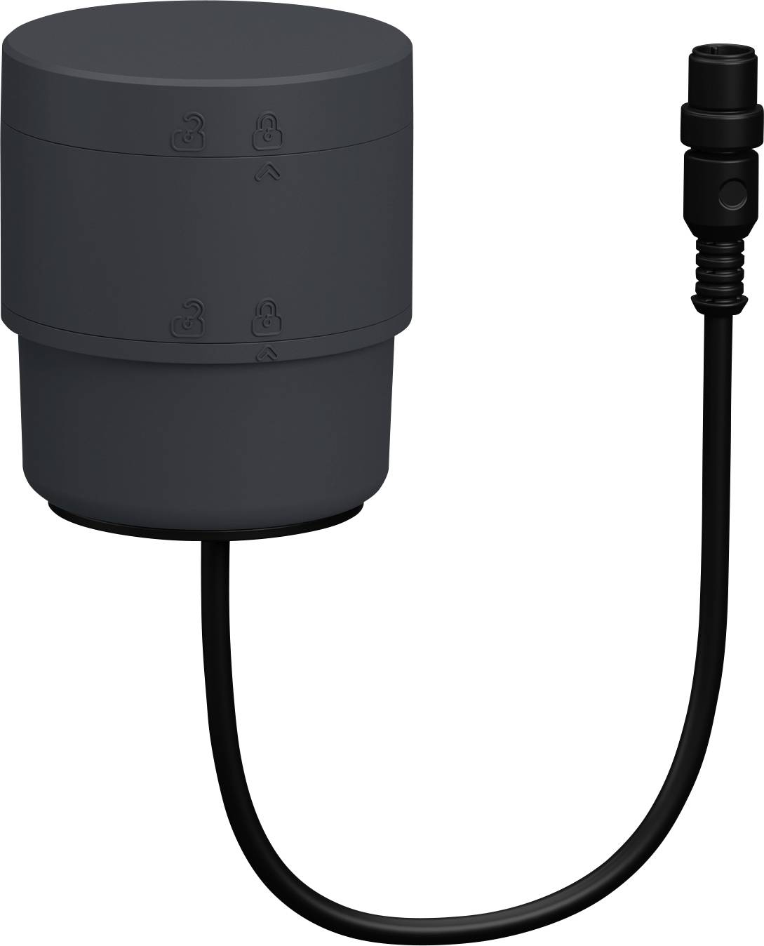 Schneider Electric Anschlusselement XVB7C61 1 St.