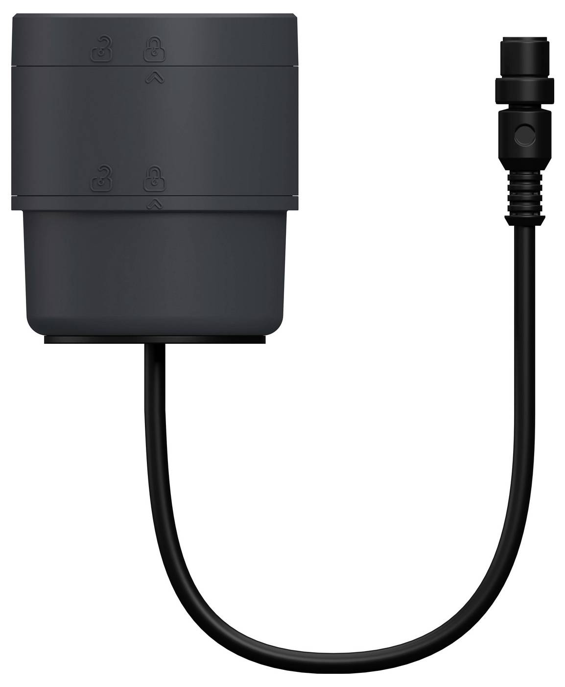 Schneider Electric Anschlusselement XVB7C61 1St.